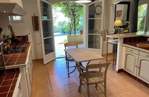 Callian House | 5 BR Luxury home-AC & Pool- Walk to village. Var/Provence/Cote d'Azur