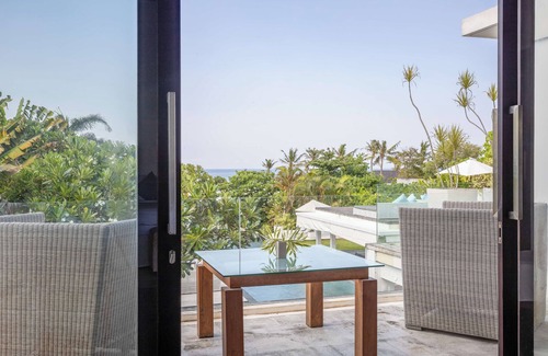 Cemagi House | 5 BR Mansion 180 Ocean view