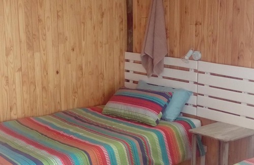 Askham House | 5 Chalets In The Kalahari. Borders On A Farm