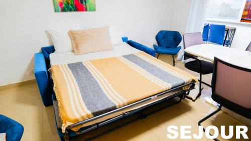 Montaigut Apartment | 5 Chambres 3 Sdb Parking Gratuit - Idéal Groupe