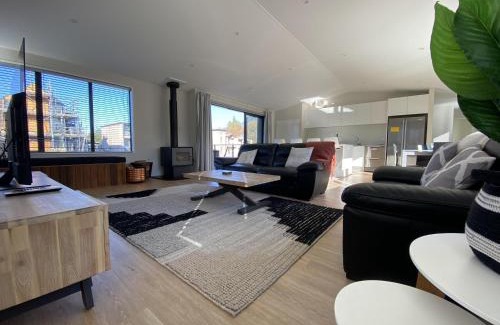 Hanmer Springs House | 5 Chisholm Crescent