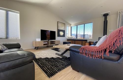 Hanmer Springs House | 5 Chisholm Crescent