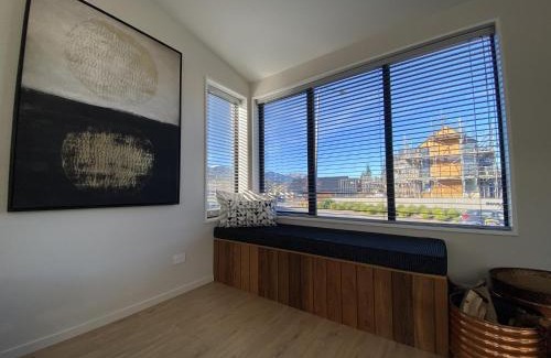 Hanmer Springs House | 5 Chisholm Crescent