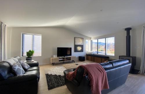 Hanmer Springs House | 5 Chisholm Crescent
