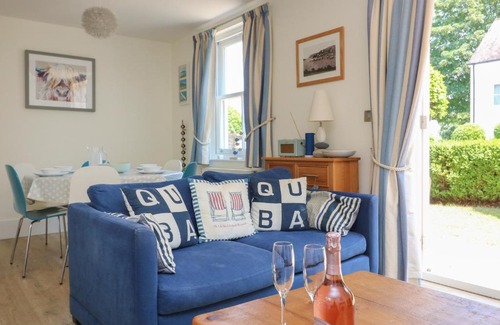 Salcombe Apartment | 5 Combehaven