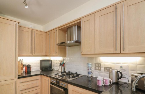 Salcombe Apartment | 5 Combehaven