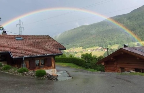 Les Villards-sur-Thones Ski Chalet | 5* Cosy Chalet in the French Alps, ideal for a couple