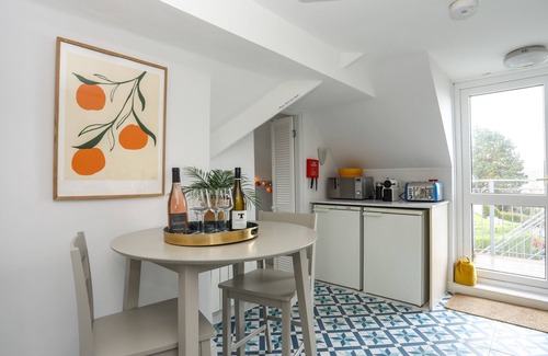 Abersoch Cottage | 5 CRAIG Y MOR, family friendly, character holiday cottage in Abersoch