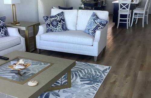 Daytona Beach Shores Condo | 5 Day rentals available - Illini South 403