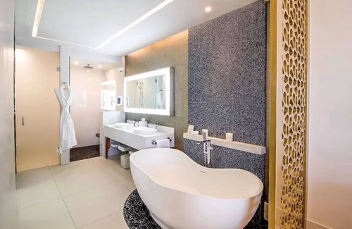 San Jose del Cabo Resort | 5 Dimond Cabo Resort Christmas - New Years Dec 26 - Jan 2