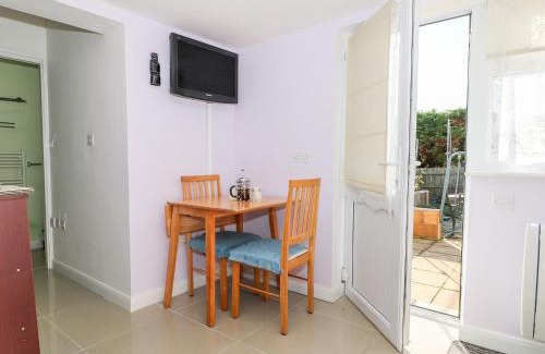 Lancing House | 5 Firle Road Annexe