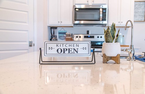 Port St. Joe House | 5 houses from Pool & Boardwalk to BEACH .LG PATIO and FIRE PIT GOLFCART Included