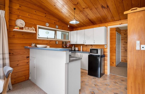 Richmond Heights House | 5 Kensington – Taupo Holiday Home