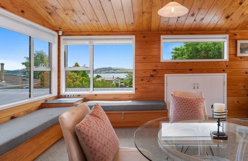 Richmond Heights House | 5 Kensington – Taupo Holiday Home