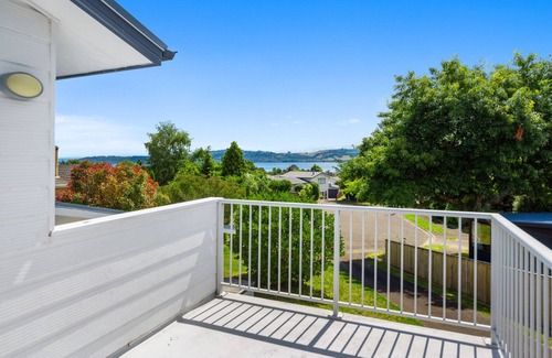 Richmond Heights House | 5 Kensington – Taupo Holiday Home