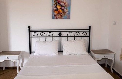 Avlana Apartment | 5 km to Beach with a View Flat in Marmaris