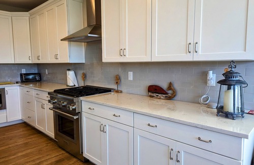 Frankford House | 5 Larchmont Court - Tidal Walk