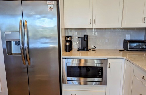 Frankford House | 5 Larchmont Court - Tidal Walk