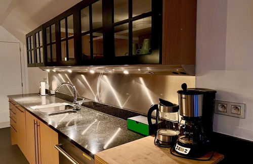 Veldegem House | 5* Loft for 16 with wellness near Bruges