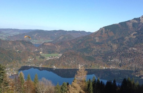 St. Gilgen Apartment | 5* Luxury Apartment Wolfgangsee
