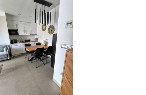 Cala Apartment | 5 Luxury Apt - Sea views
