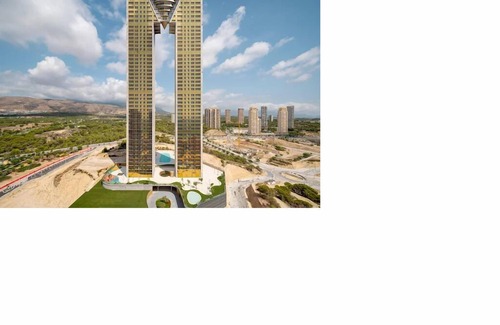 Cala Apartment | 5 Luxury Apt - Sea views