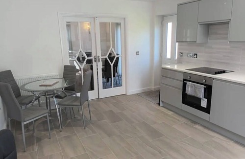 Withernsea House | 5* luxury tranquil retreat close to withernsea & spurn point.Perfect 5* holiday.