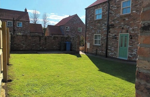 Withernsea House | 5* luxury tranquil retreat close to withernsea & spurn point.Perfect 5* holiday.