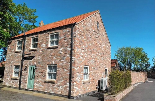 Withernsea House | 5* luxury tranquil retreat close to withernsea & spurn point.Perfect 5* holiday.