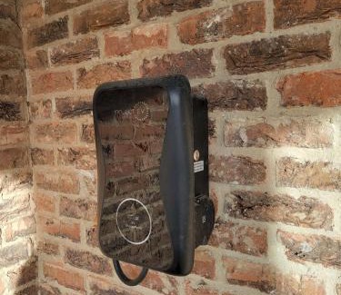 Bootham House | 5 Marygate Mews