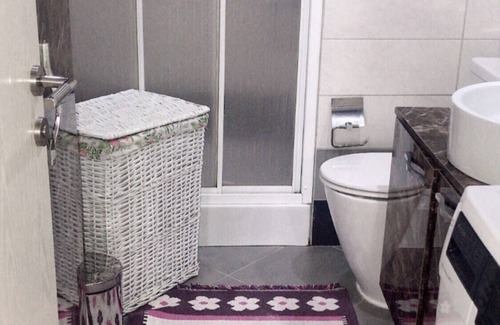 Pendik House | 5 MİNUTE AİRPORT CENTRAL