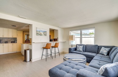 Holiday House | 5 Mi to Beach: Home w/Pool in Holiday!