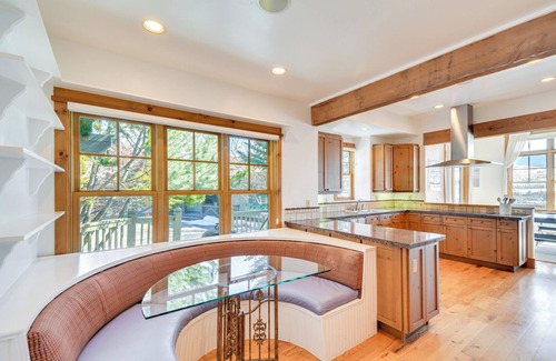 Edwards House | 5 Mi to Beaver Creek: Luxe Mtn-View Getaway!
