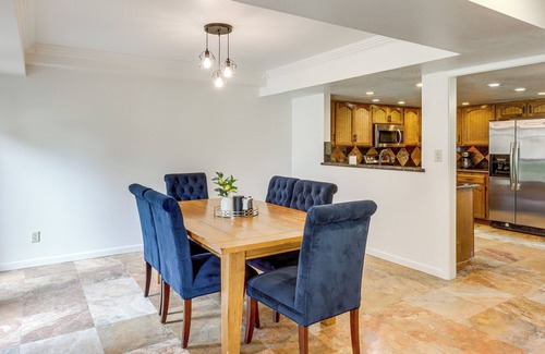 Yuma House | 5 Mi to Colorado River: Yuma Gem w/Pool Access!