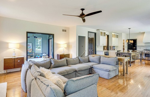 York House | 5 Mi to Dtwn York: Spacious Family Home