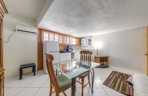 Miramar Apartment | 5 Mi to Hollywood Blvd! Miramar Apt w/Shared Pool