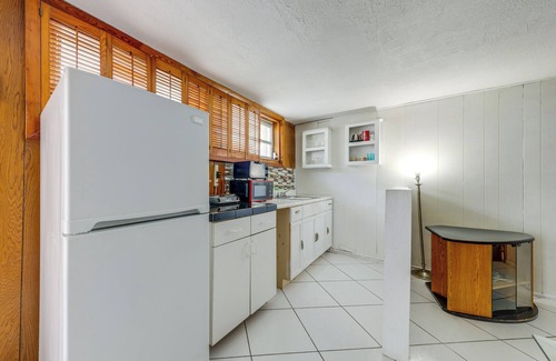 Miramar Apartment | 5 Mi to Hollywood Blvd! Miramar Apt w/Shared Pool