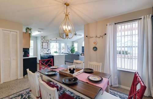 West Kissimmee Condo | 5 Mi to WDW: Resort-Style Condo w/Pool Access