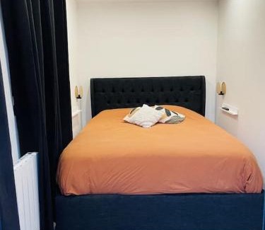 Bonlier Apartment | 5 min Airport Aéroport