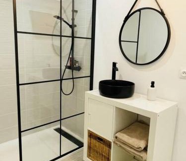 Bonlier Apartment | 5 min Airport Aéroport