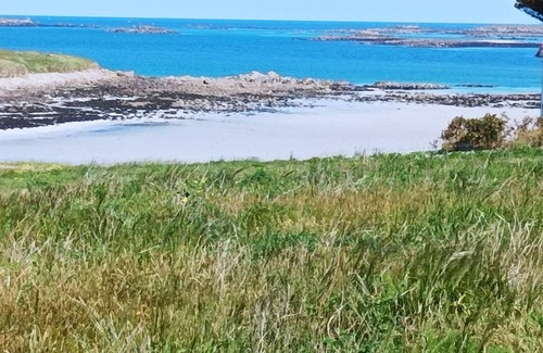 Saint-Pabu House | 5 min from Aber Benoît, seaside house ideal for families!