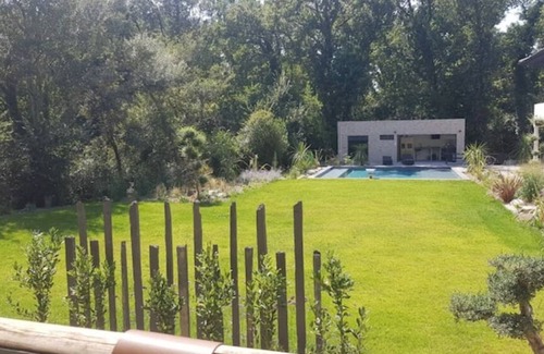 Vedene House | 5 min From Avignon Design House/Loft