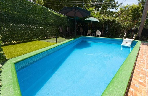 Arrecife Condo | 5 min from city center get away condo