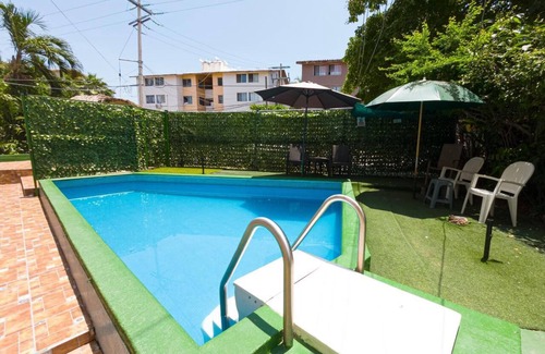 Arrecife Condo | 5 min from city center get away condo