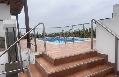 Lince Apartment | 5 min from restaurants, cafes and supermarkets! Apartment in the best area of Lince