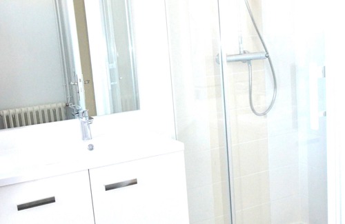 Limoges Apartment | 5 min from town center, 3-bedroom furnished apartment, approx. 70m2, 2nd floor.