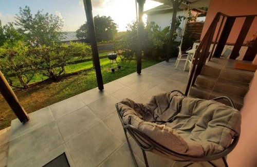 Trois-Rivieres Apartment | [5 min plage] T2 idéal pour Retraités/Jeune couple