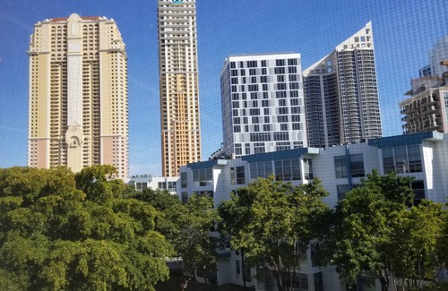 Sunny Isles Beach Apartment | 5 min to the beach! 2 bedroom specious apartment in Sunny Isles