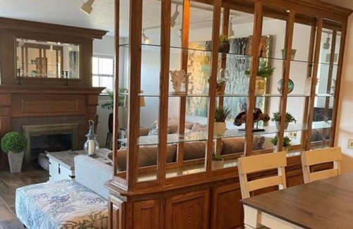 Port Hueneme Condo | 5 min walk to beach Beach House 2bed 2 bath