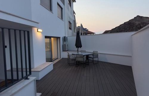 Fatima House | 5 min walk to Fatima Sanctuary - Elegant Apartment